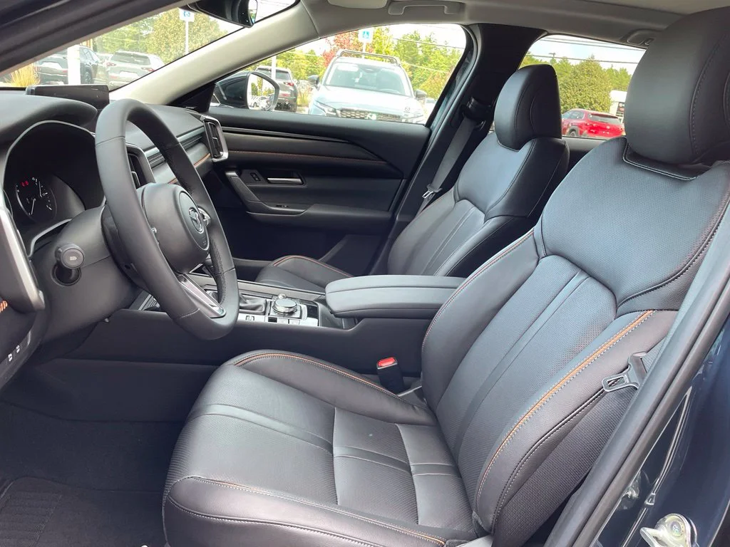 New 2026 Blue Mazda 2.5 S Premium image 11