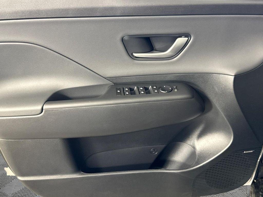 New 2026 Gray Hyundai Limited AWD image 17