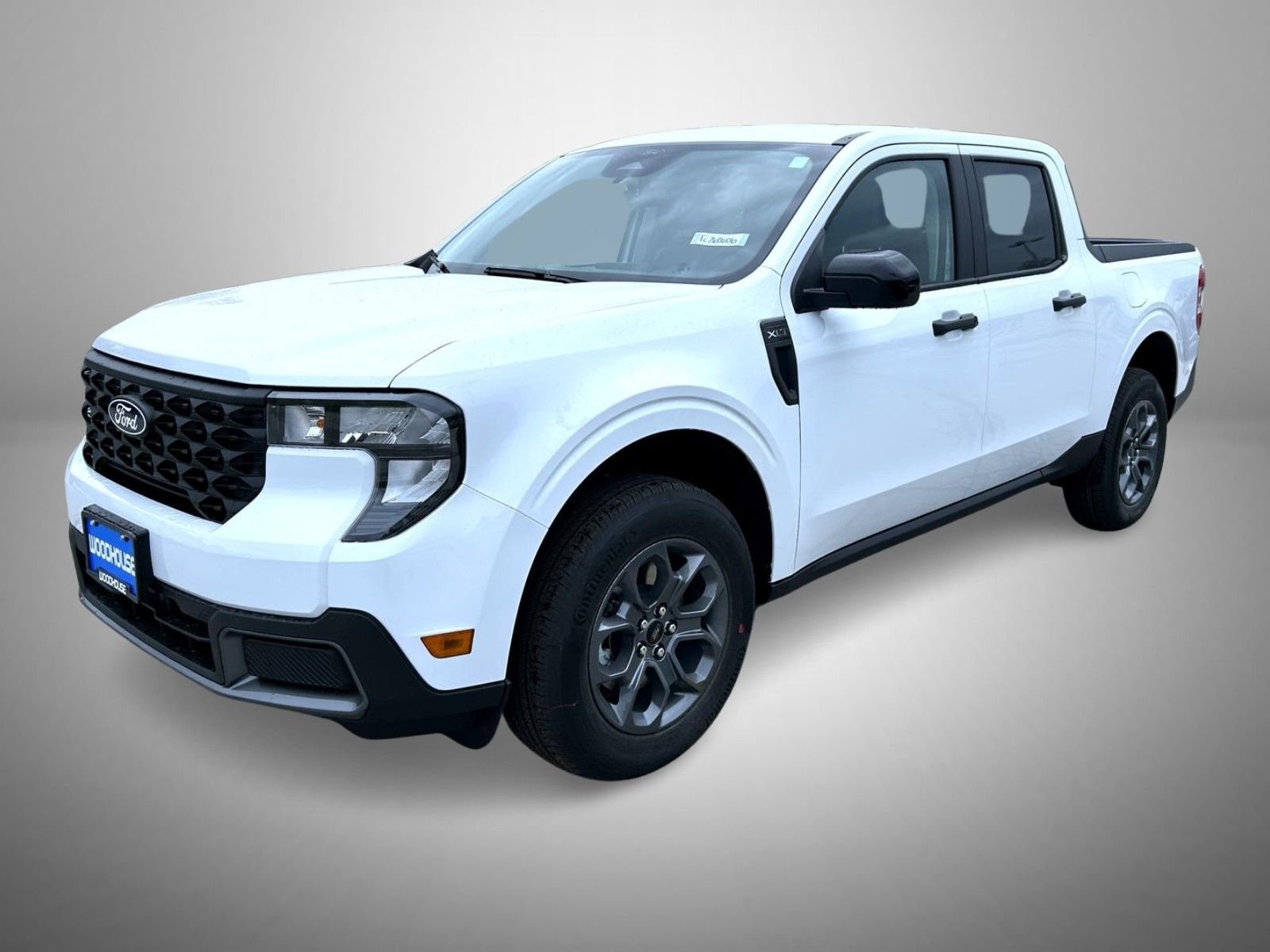 2026 Ford Maverick XLT AWD's photo
