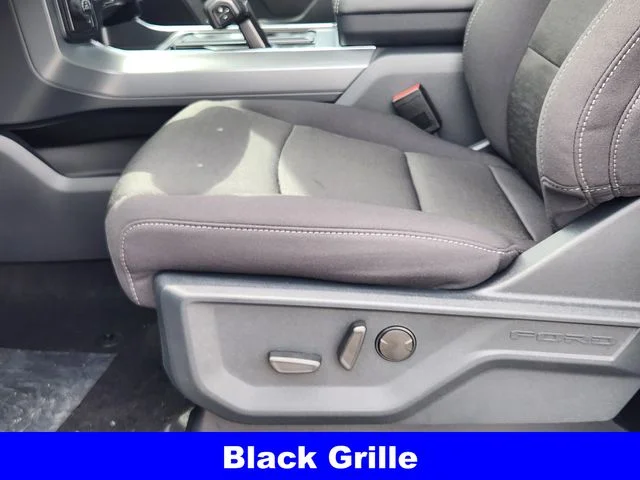 New 2026 Avalanche Ford XLT image 25