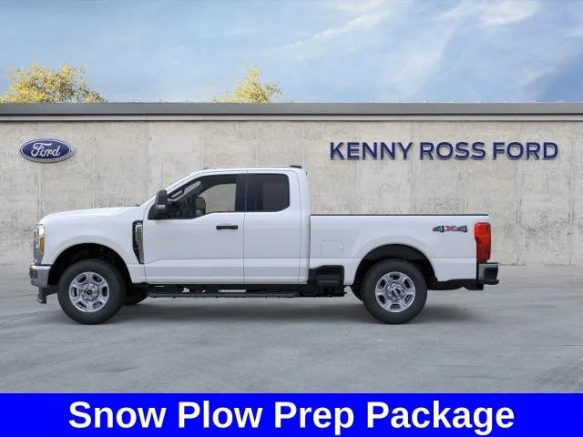 2026 Ford F-250 Super Duty XLT - Photo 26
