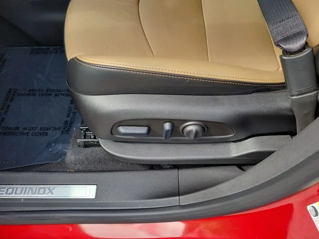 Used 2023 Red Chevrolet Premier image 14
