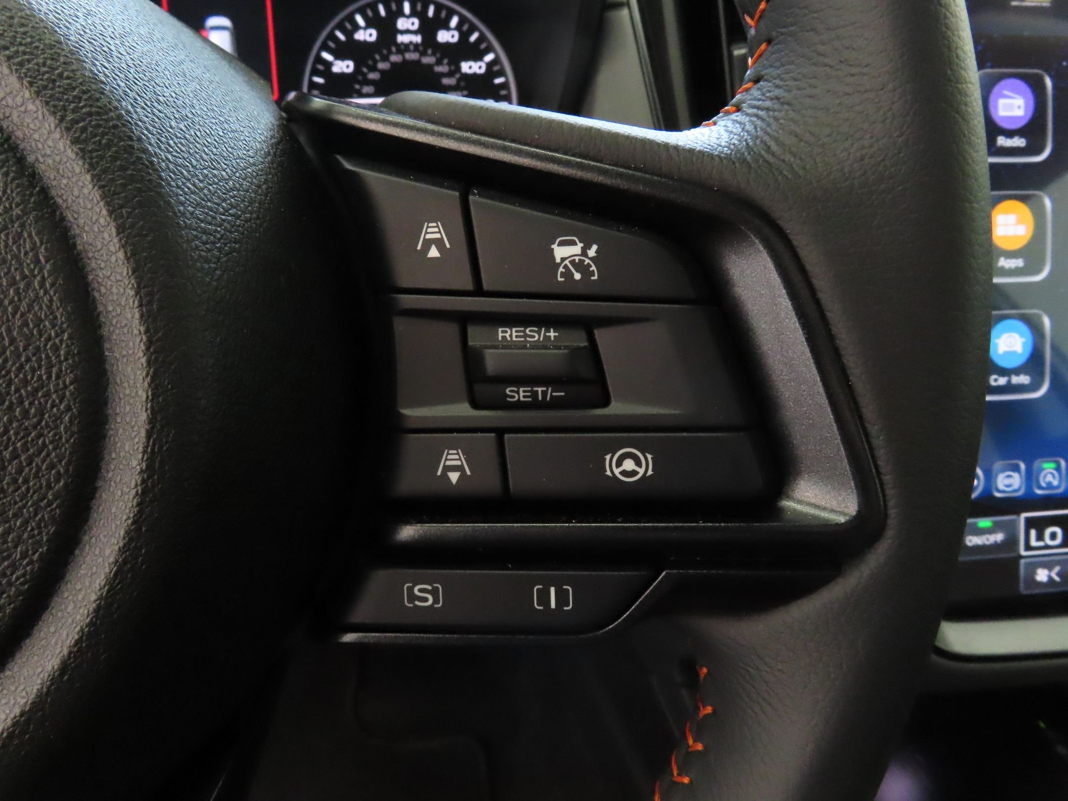 2025 Subaru Crosstrek Limited - Photo 14