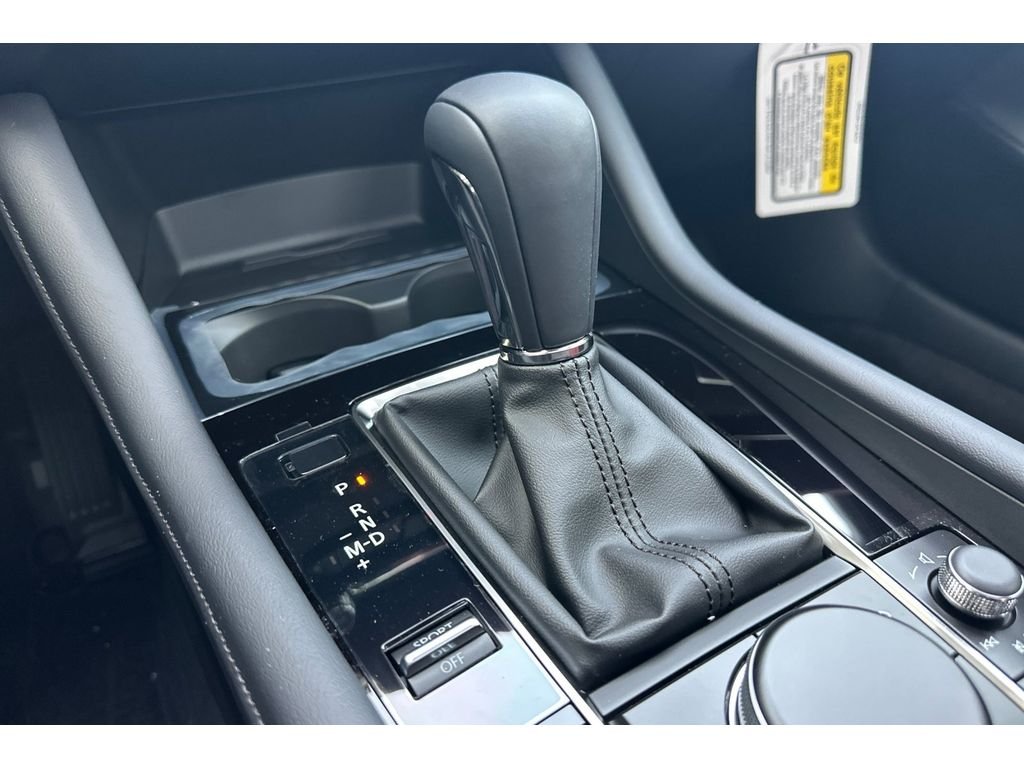 2026 Mazda Mazda3 Turbo Premium Plus - Photo 18