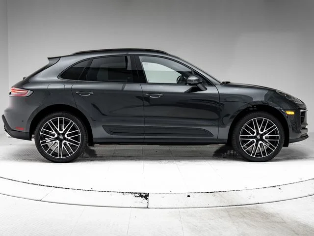 New 2026 Grey Porsche  image 30