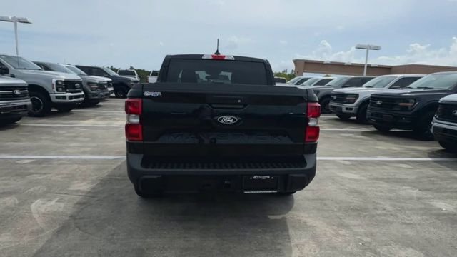 2025 Ford Maverick XLT - Photo 82