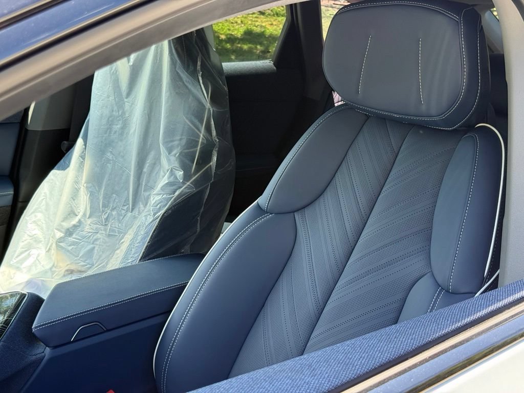 2026 Cadillac OPTIQ Premium Sport - Photo 15