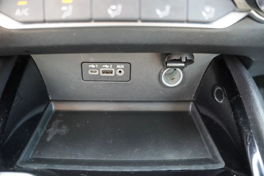 Used 2024 Red Nissan 2.5 SV image 25
