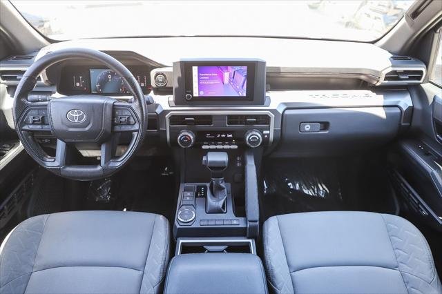 Certified Used 2025 UNDERGROUND Toyota  image 12