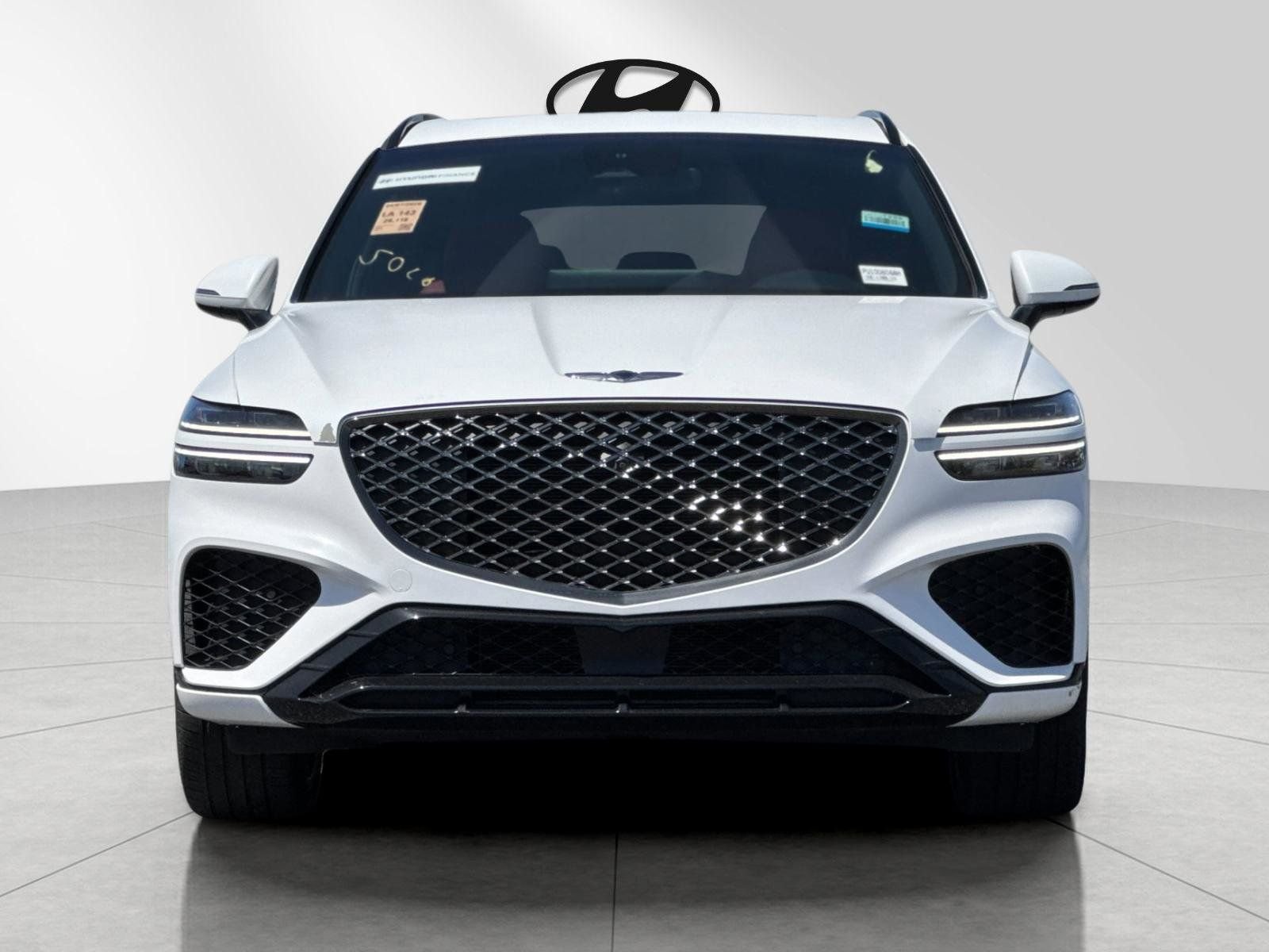 Used 2023 White Genesis 2.5T image 8