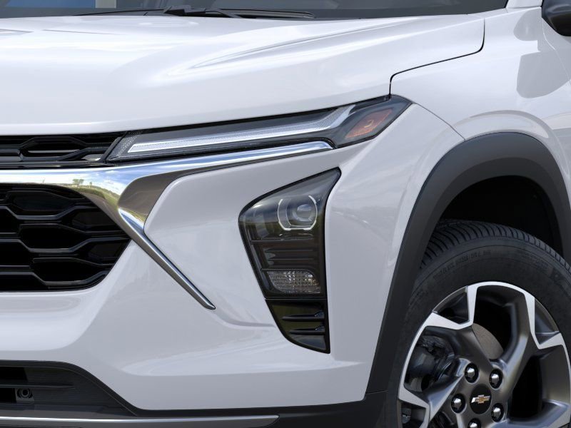 2026 Chevrolet Trax LT - Photo 10