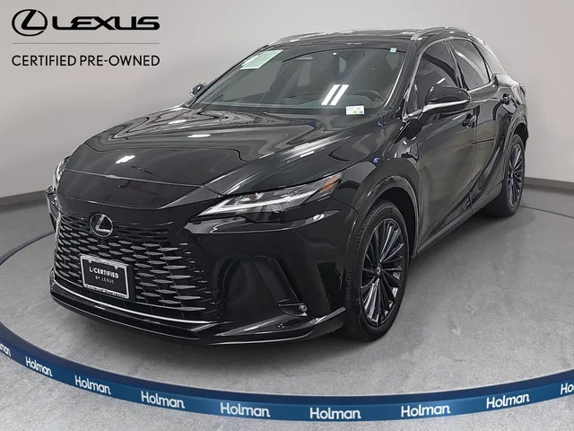 2026 Lexus RX 350 350 Premium