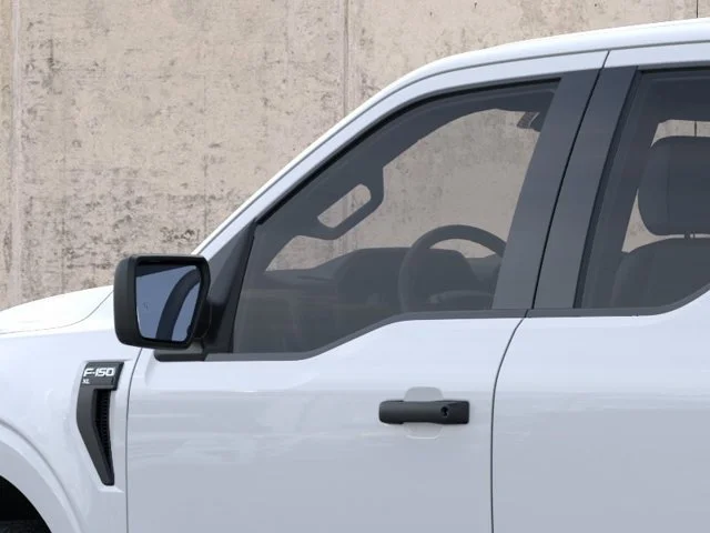 New 2026 White Ford XL image 20