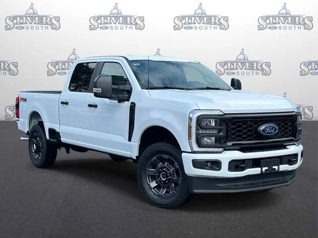 2026 Ford F-250 XL 4x4 Crew Cab 6-3/4' Box's photo