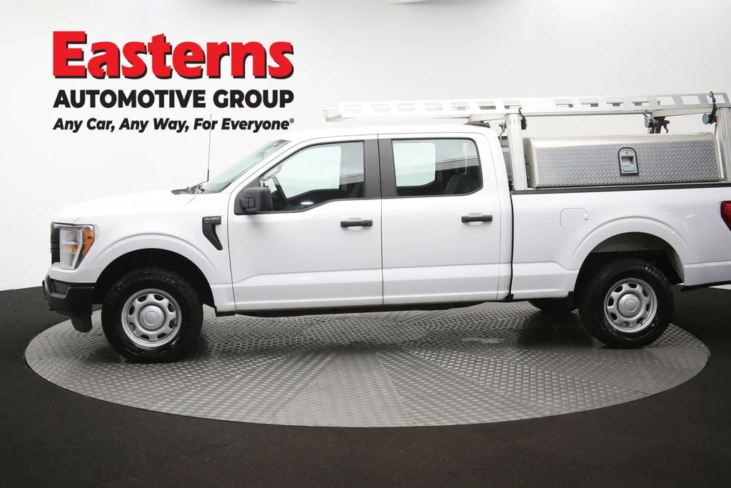Used 2022 White Ford XL image 63