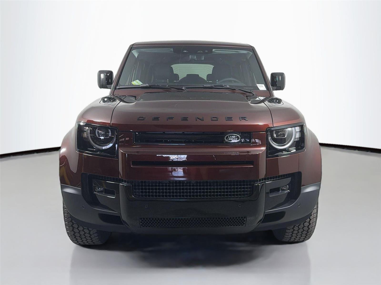 New 2026 SEDONA RED Land Rover S image 2