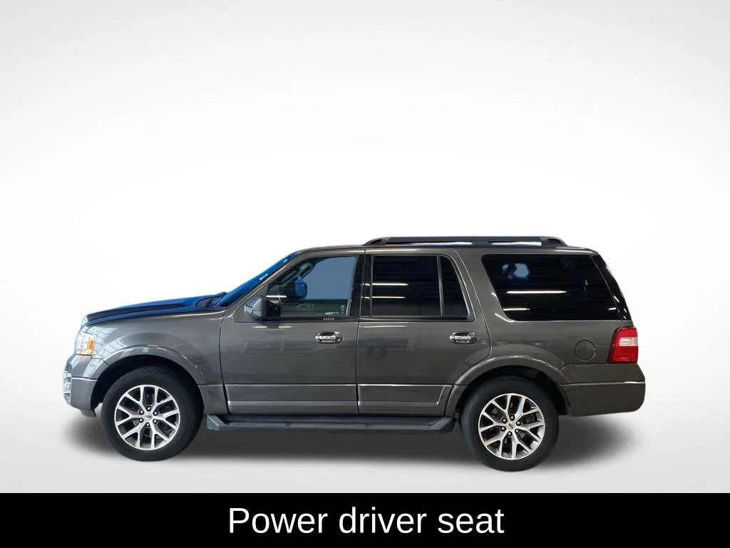 Used 2016 Gray Ford XLT image 18