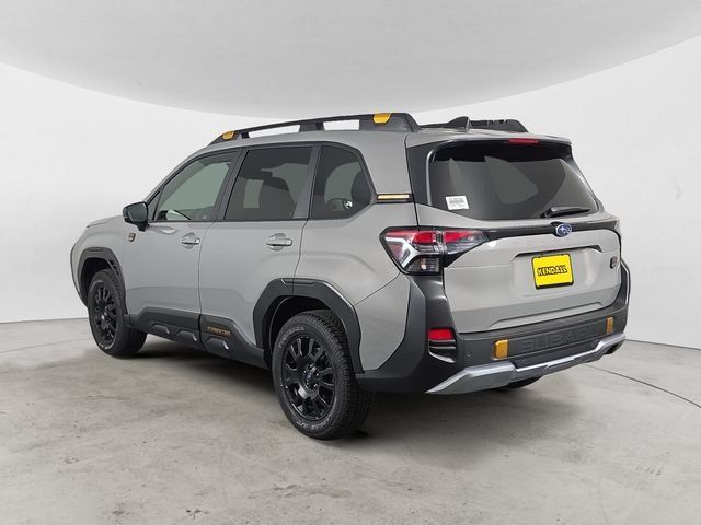 Used 2026 Beige Subaru Wilderness image 3