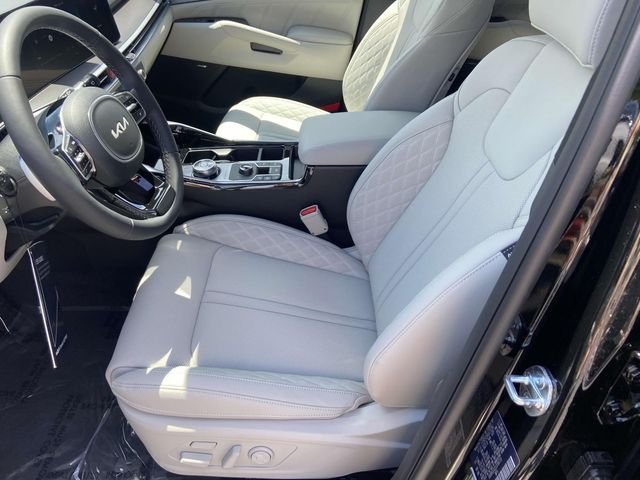 2025 Kia Sorento SX Prestige Hybrid - Photo 11