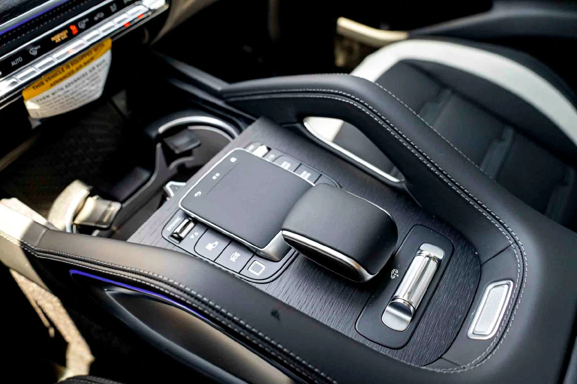 New 2026 Gray Mercedes-Benz AMG® GLE 63 S image 18
