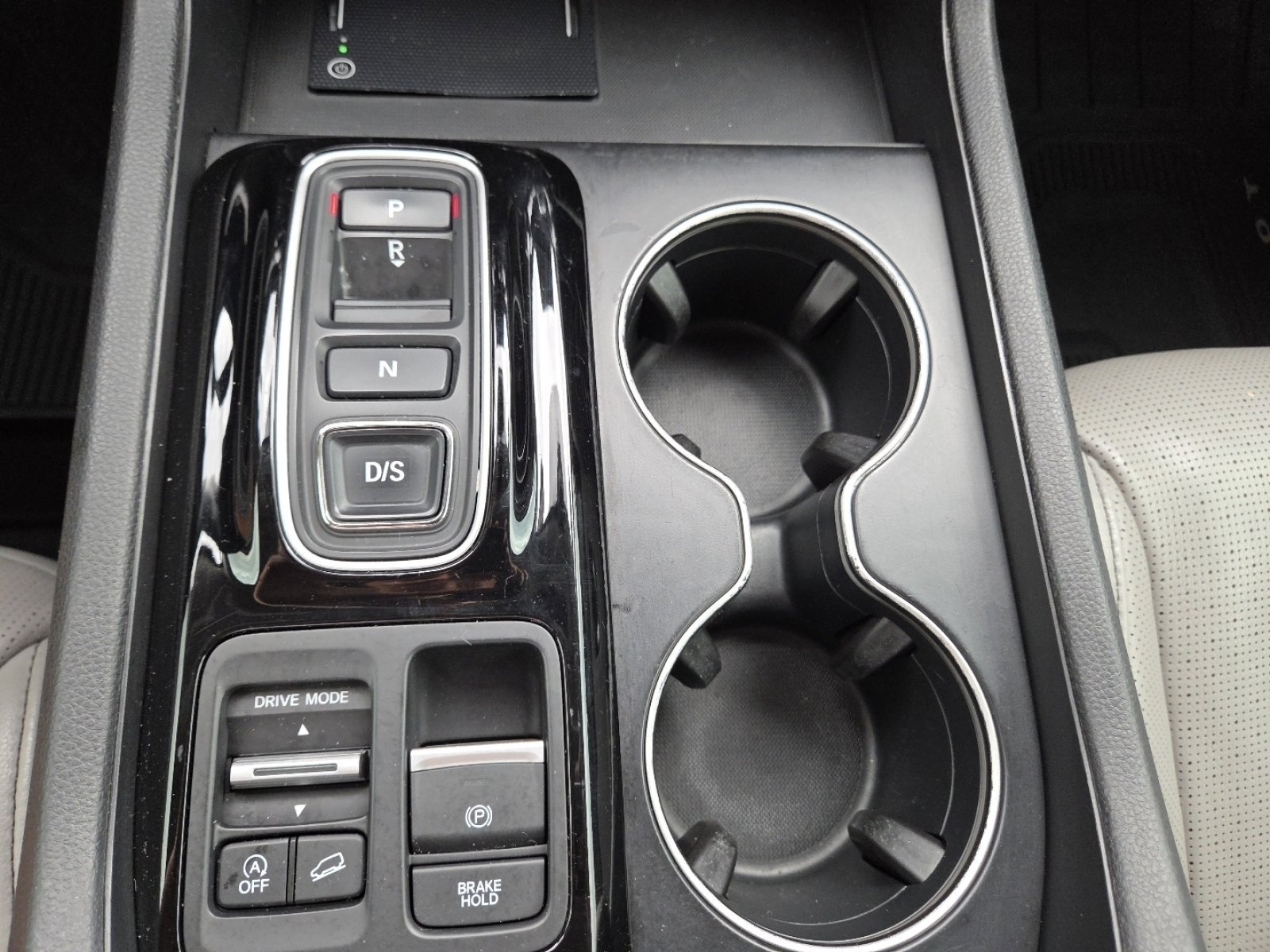 2023 Honda Pilot Elite - Photo 36