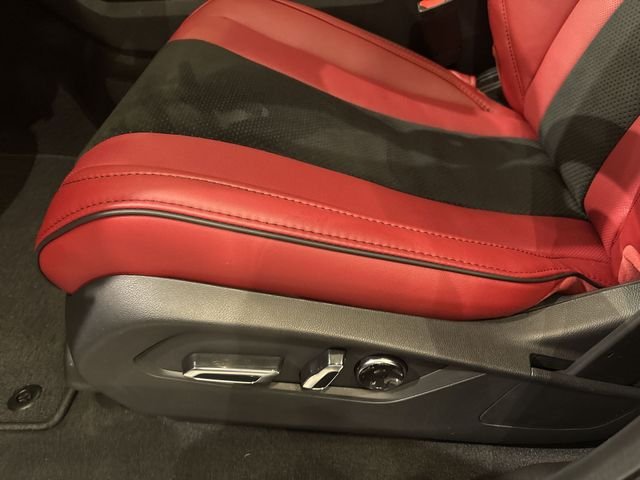 2026 Acura MDX A-Spec Package - Photo 13