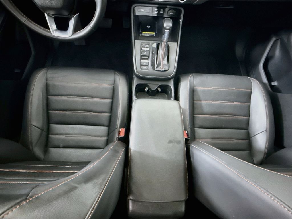 2025 Honda CR-V Sport-L - Photo 16