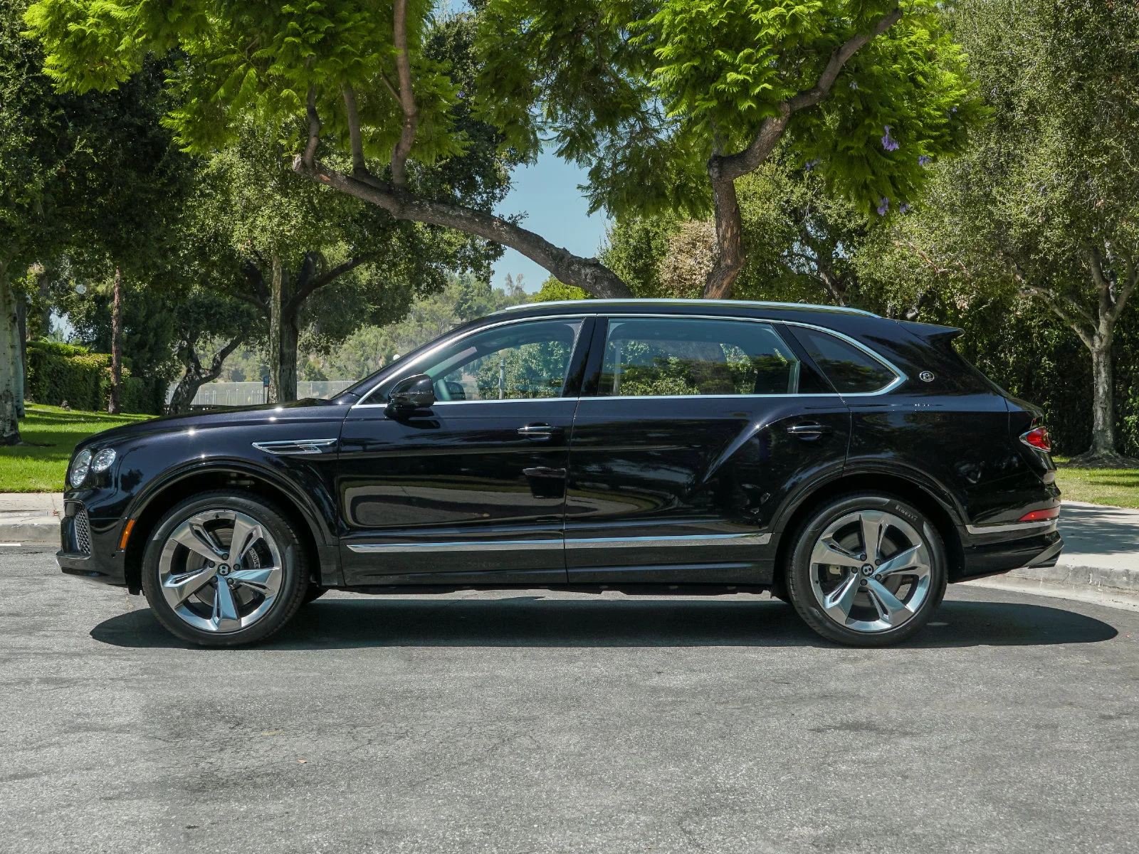 New 2025 Onyx Bentley  image 3