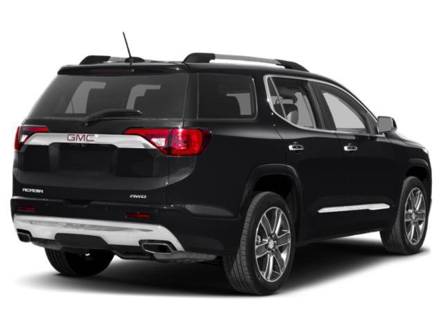 Used 2019  GMC Denali image 8