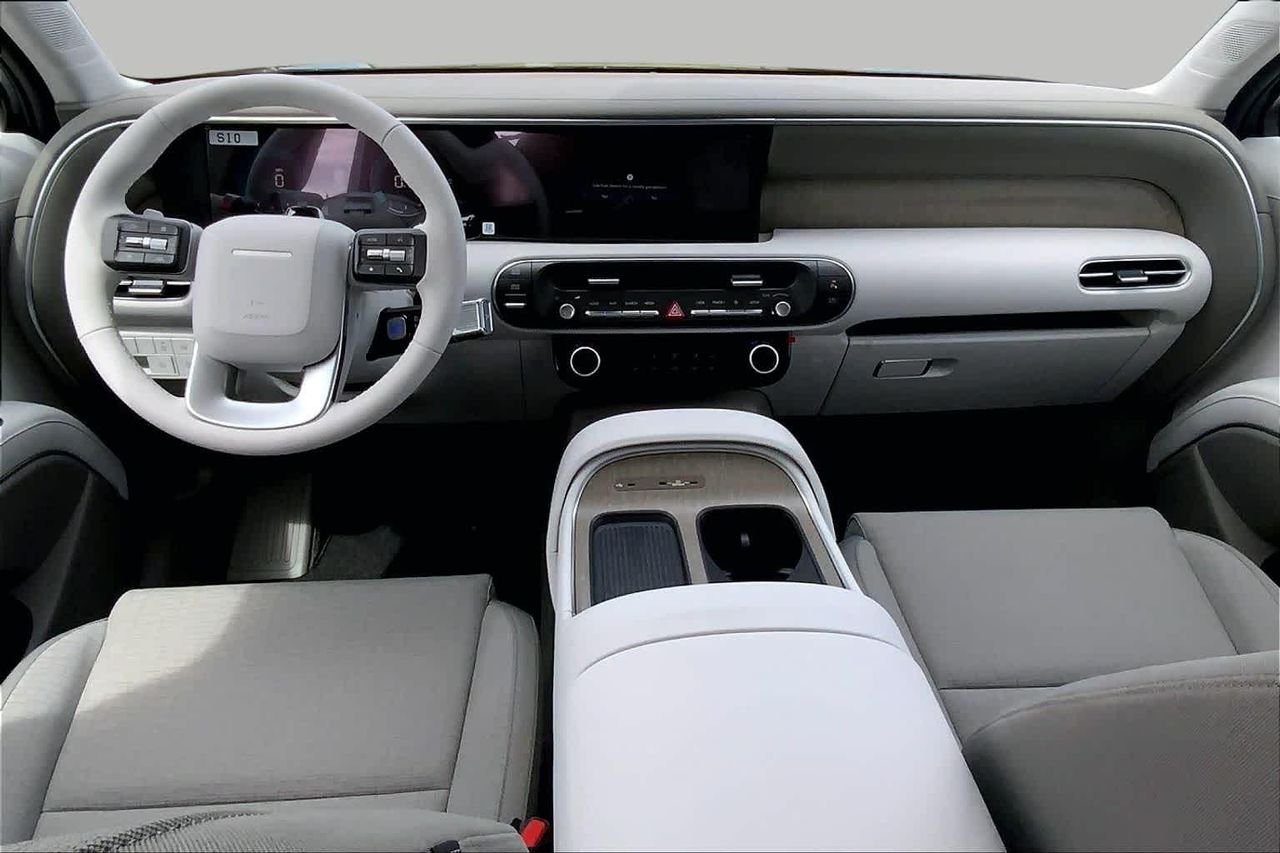 New 2026 Pacific Sapphire Hyundai SE FWD image 5