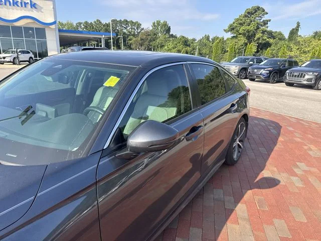 Used 2023 Gray Honda Touring image 5