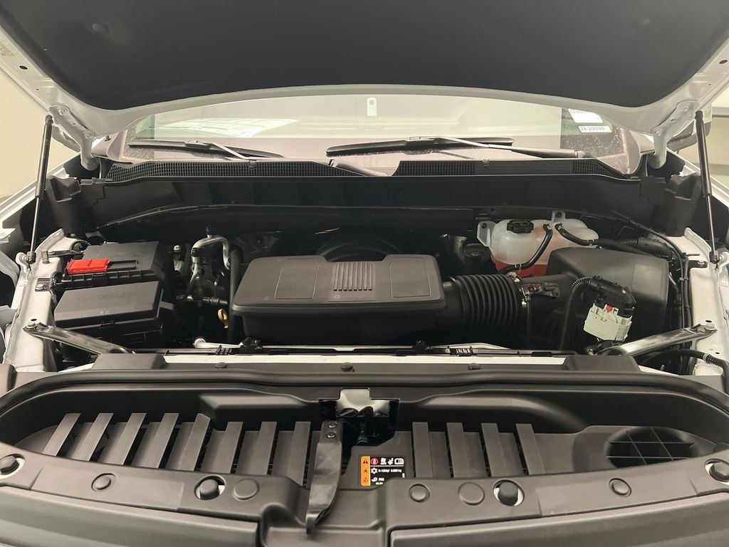 2026 Chevrolet Silverado 1500 LTZ - Photo 26
