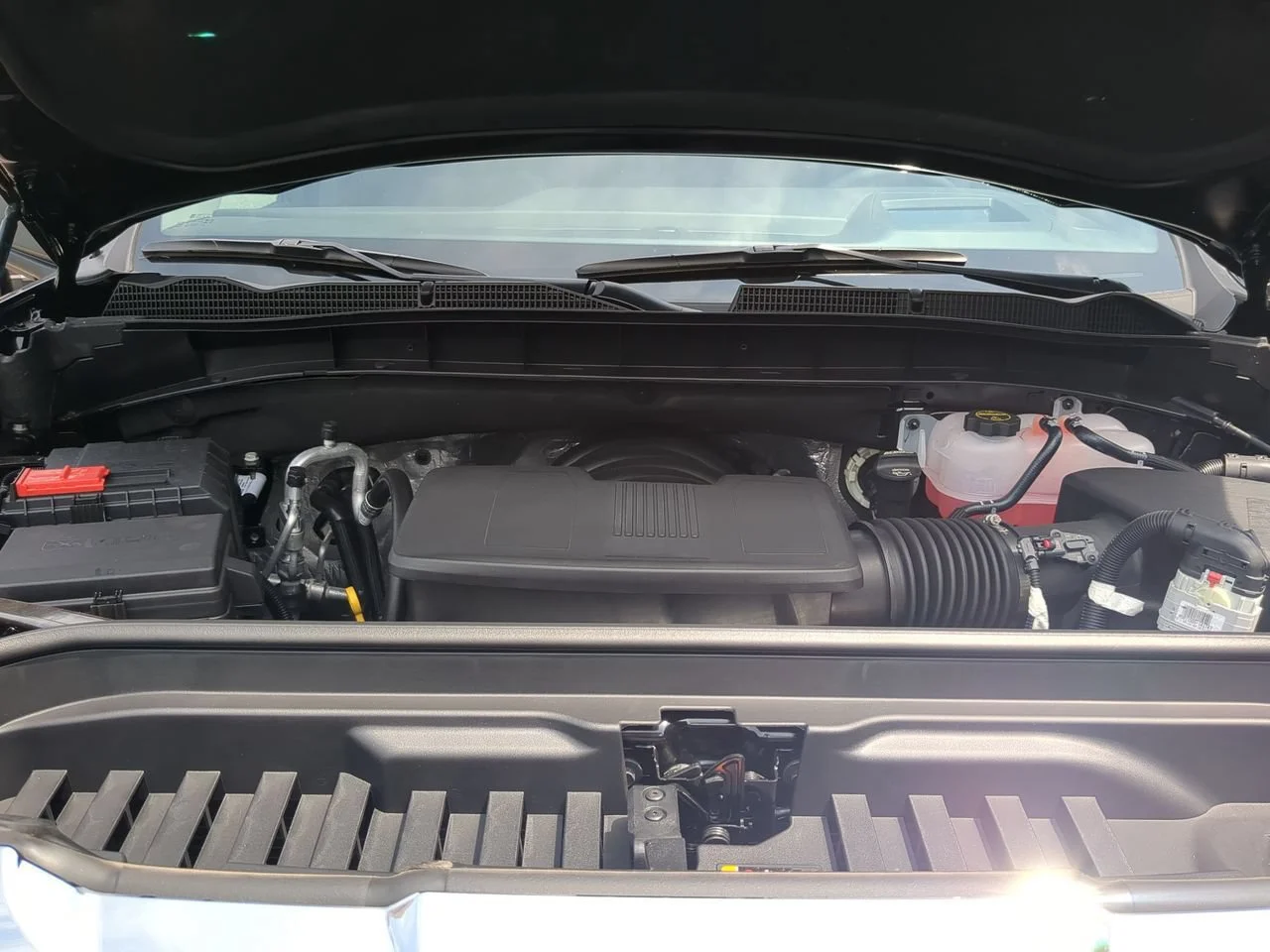 2026 GMC Sierra 1500 Denali - Photo 31