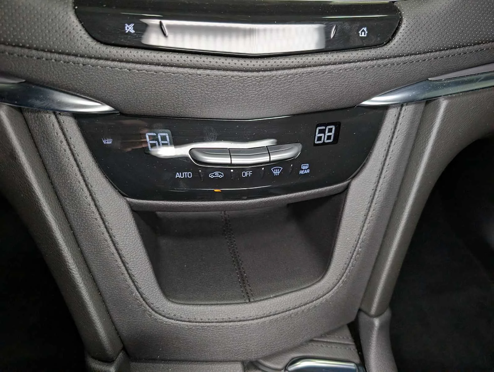 2026 Cadillac XT5 Luxury - Photo 25