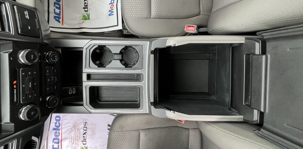 2020 Ford F-150 XLT - Photo 18