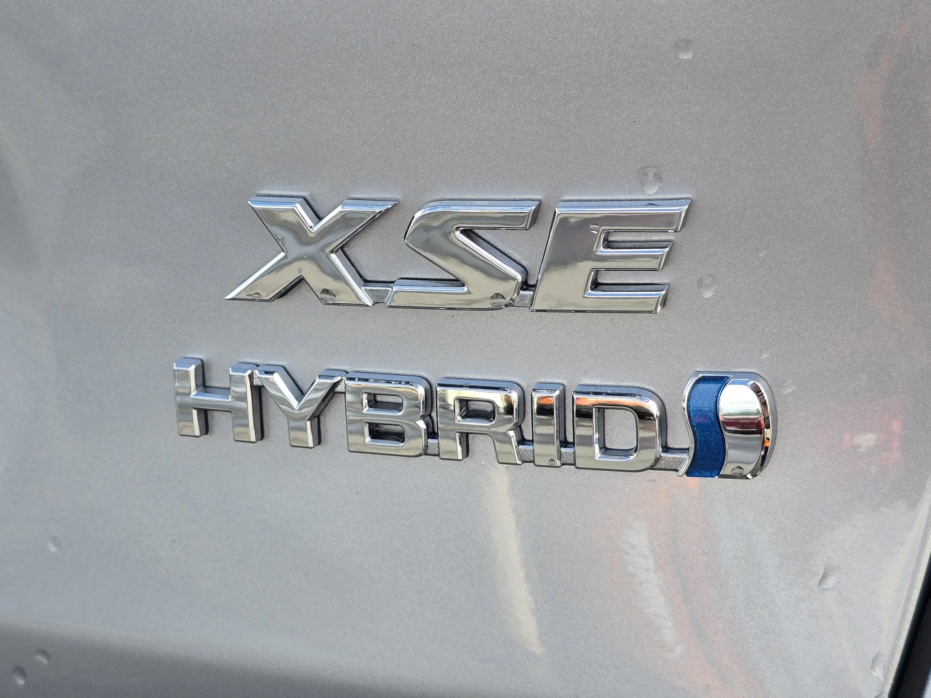 Certified Used 2024 Midnight Black Metallic Toyota XSE image 32