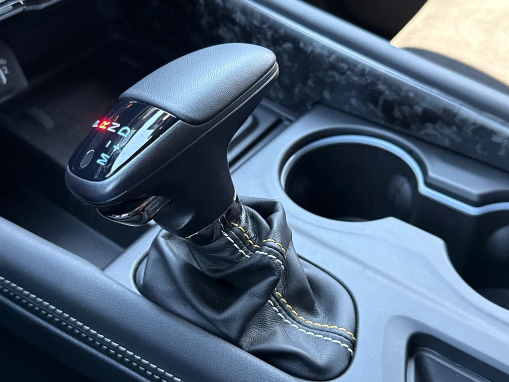 Used 2024 Gray Dodge SRT 392 image 29