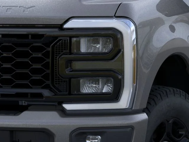 New 2026 Gray Metallic Ford XL image 18