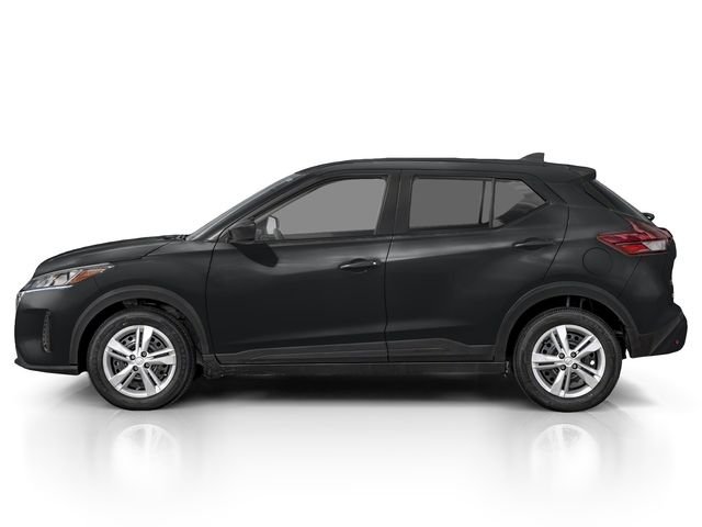 Used 2025 Black Nissan S image 3