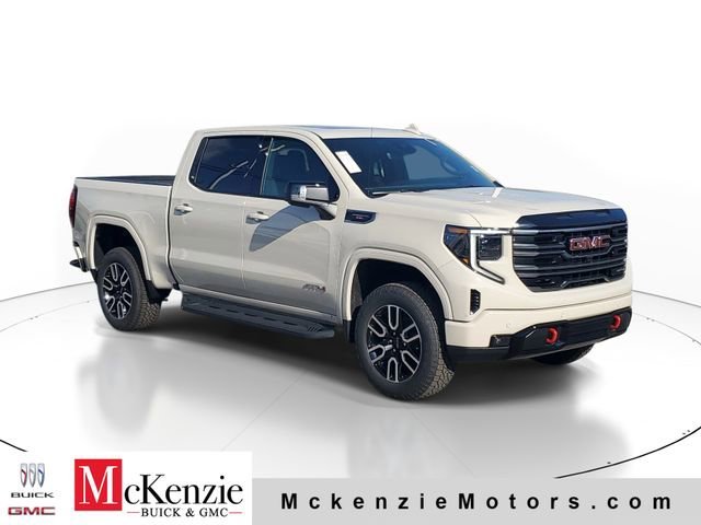 New 2026 Coastal Dune GMC AT4 image 1