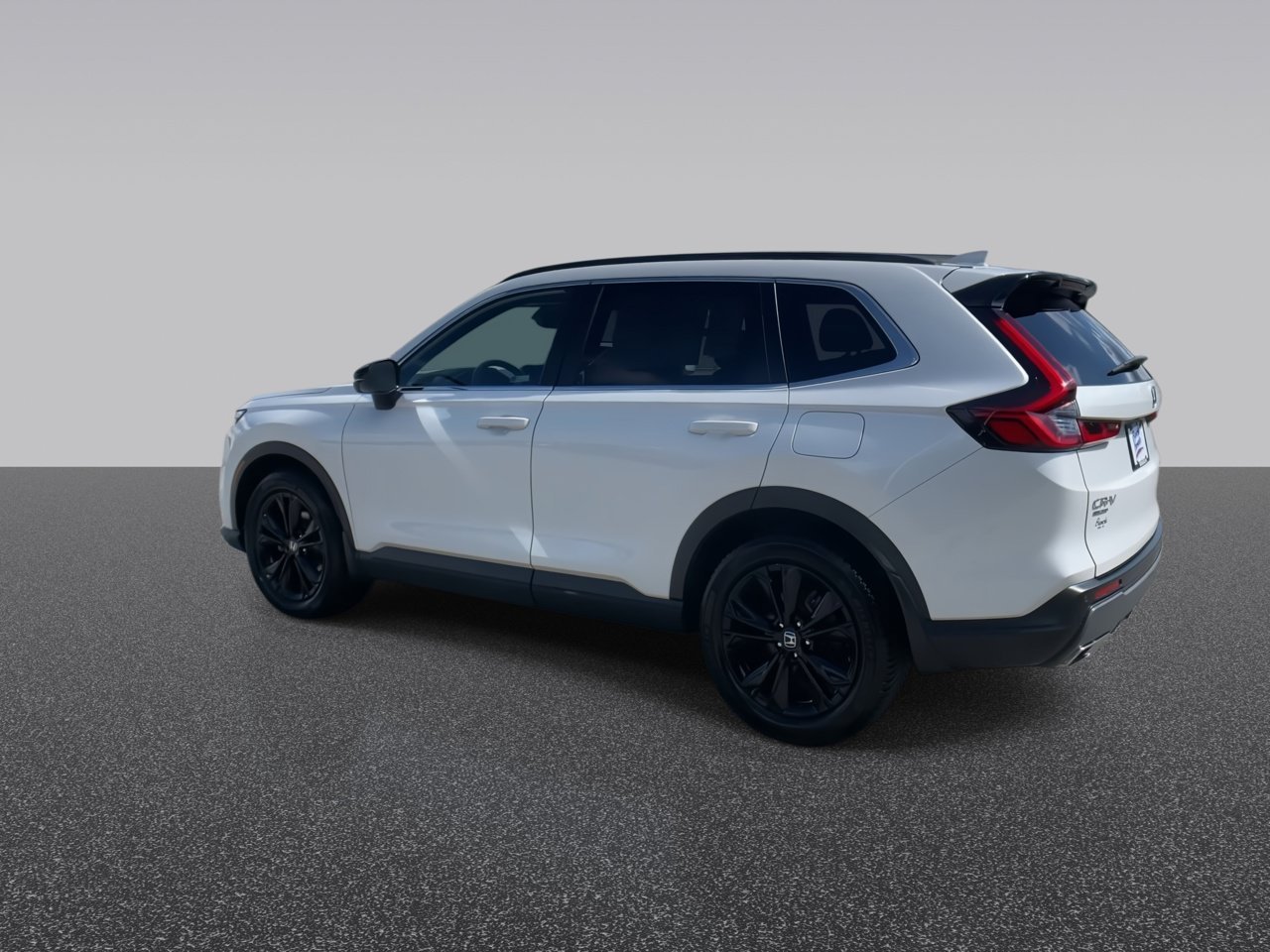 2024 Honda CR-V Sport Touring - Photo 6