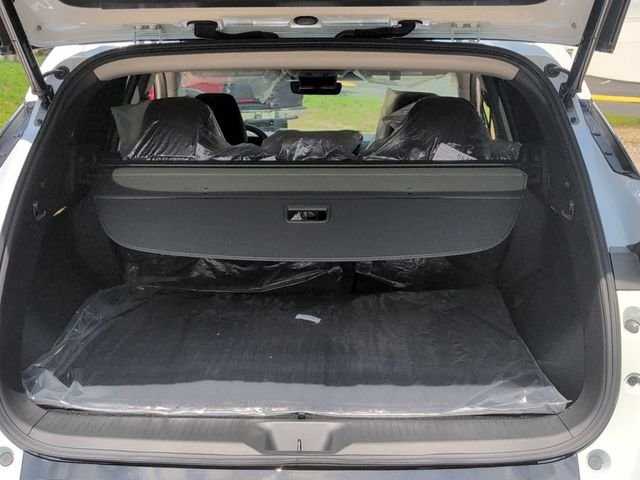 New 2026 Everest White Pearl TriCoat Nissan Platinum image 25