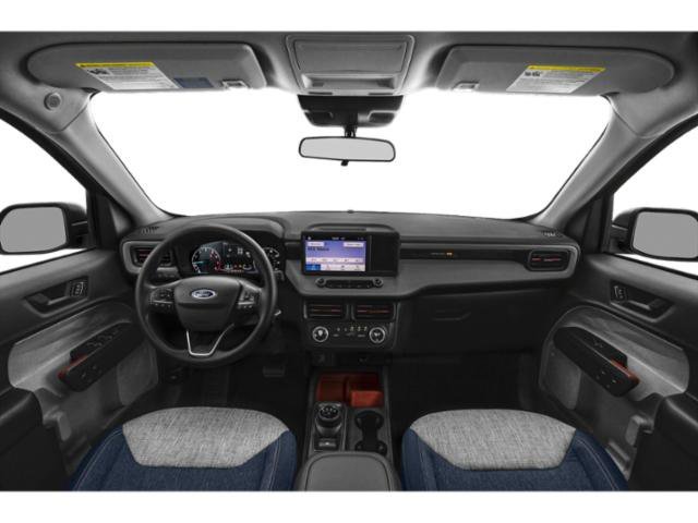 Used 2022 Gray Ford XLT image 4