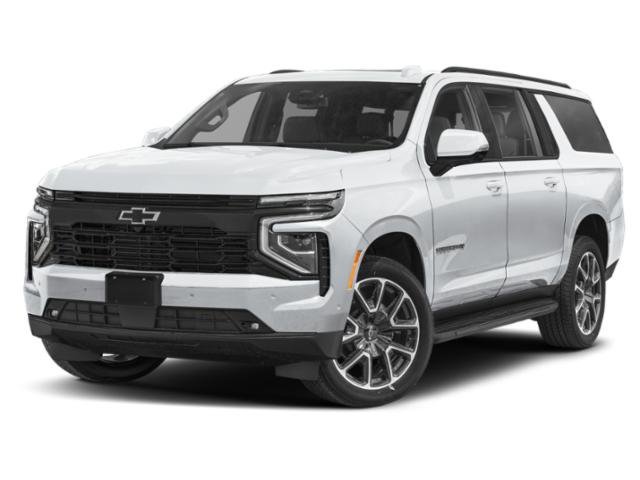 Used 2026 Summit White Chevrolet RST image 1