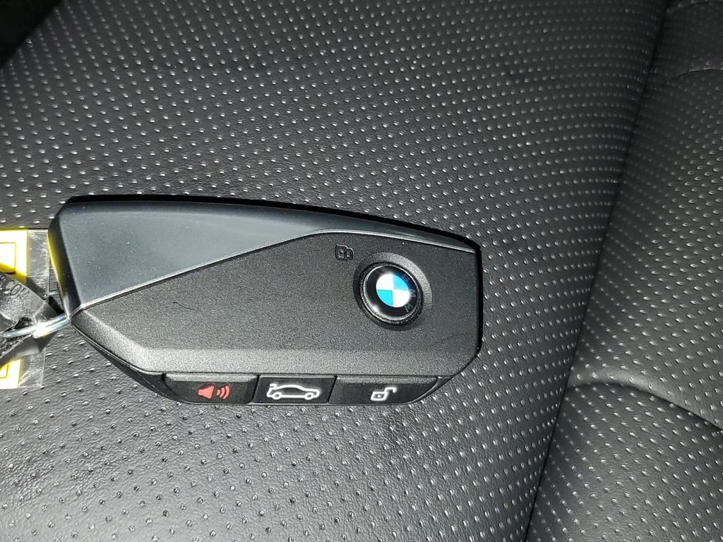 Used 2026 Gray BMW 30 xDrive image 26