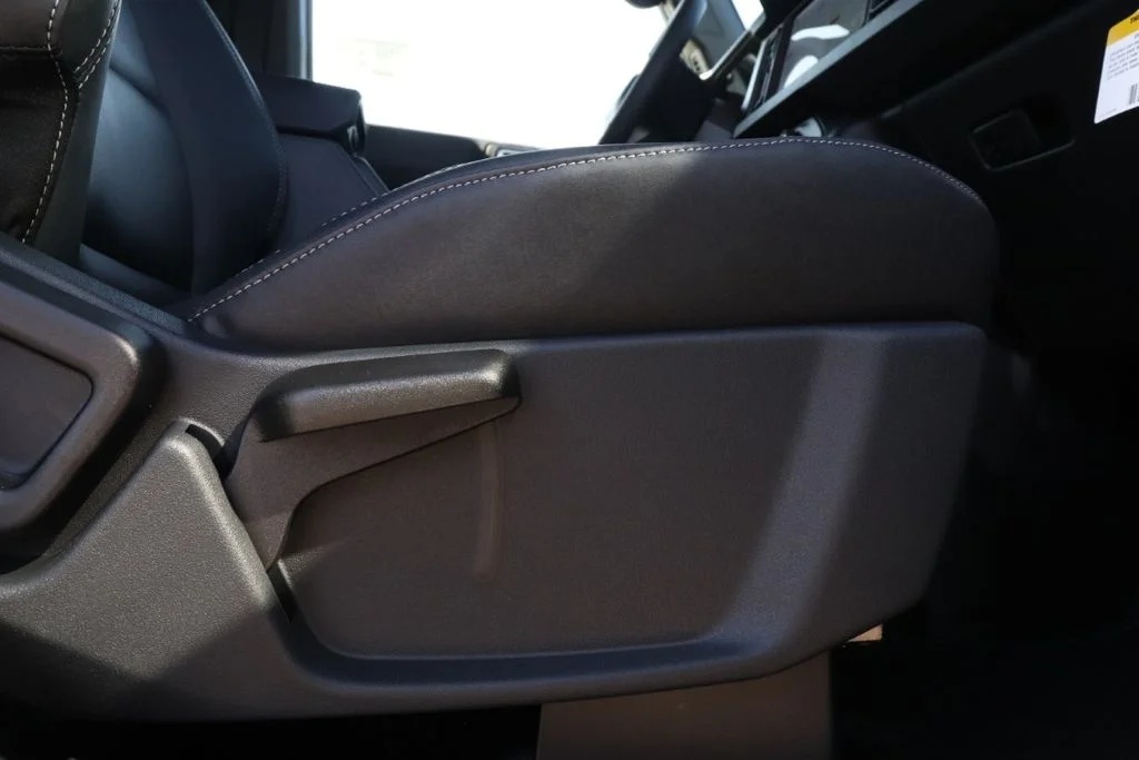New 2026 Beige Ford Badlands image 46