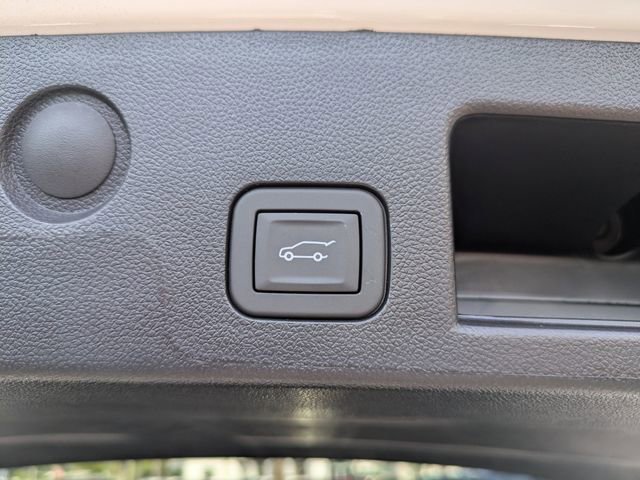 2026 GMC Terrain AT4 - Photo 17
