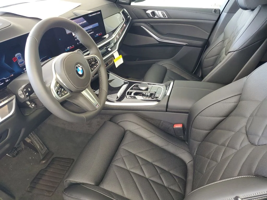 Used 2026 Brooklyn Grey Metallic BMW sDrive40i image 15