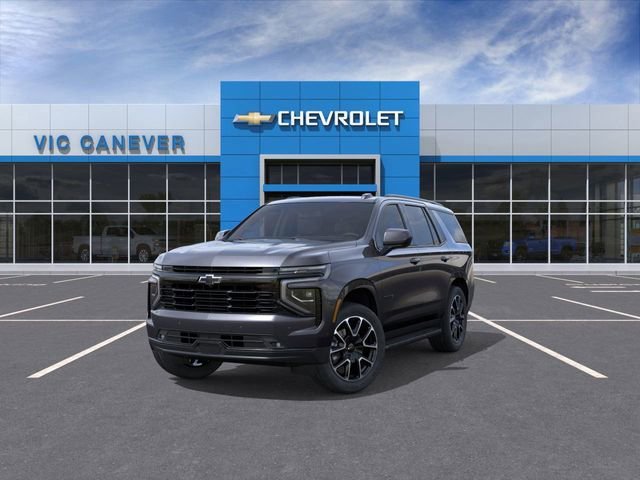 2026 Chevrolet Tahoe RST 4WD's photo