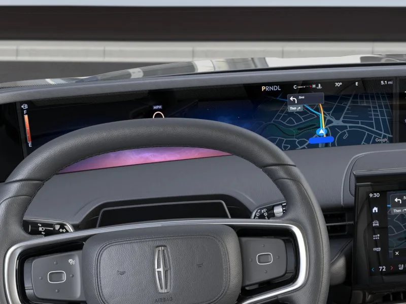 2025 Lincoln Nautilus Premiere - Photo 13